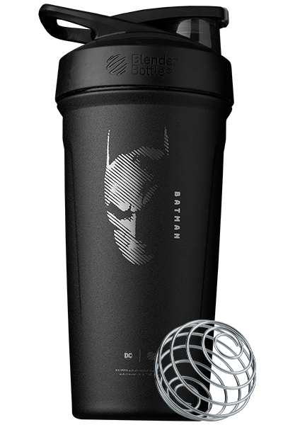 DC Comics - Insulated Stainless Steel Sport - Simple Pick