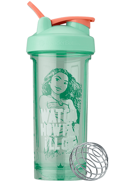 Disney Princess - Pro Series - Daily Hydration