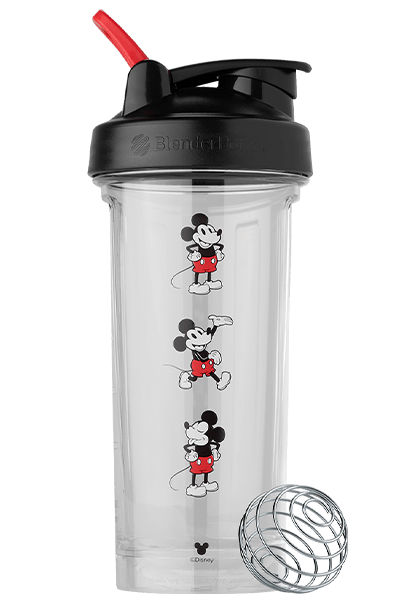 Mickey & Minnie - Pro Series - Ready Replace